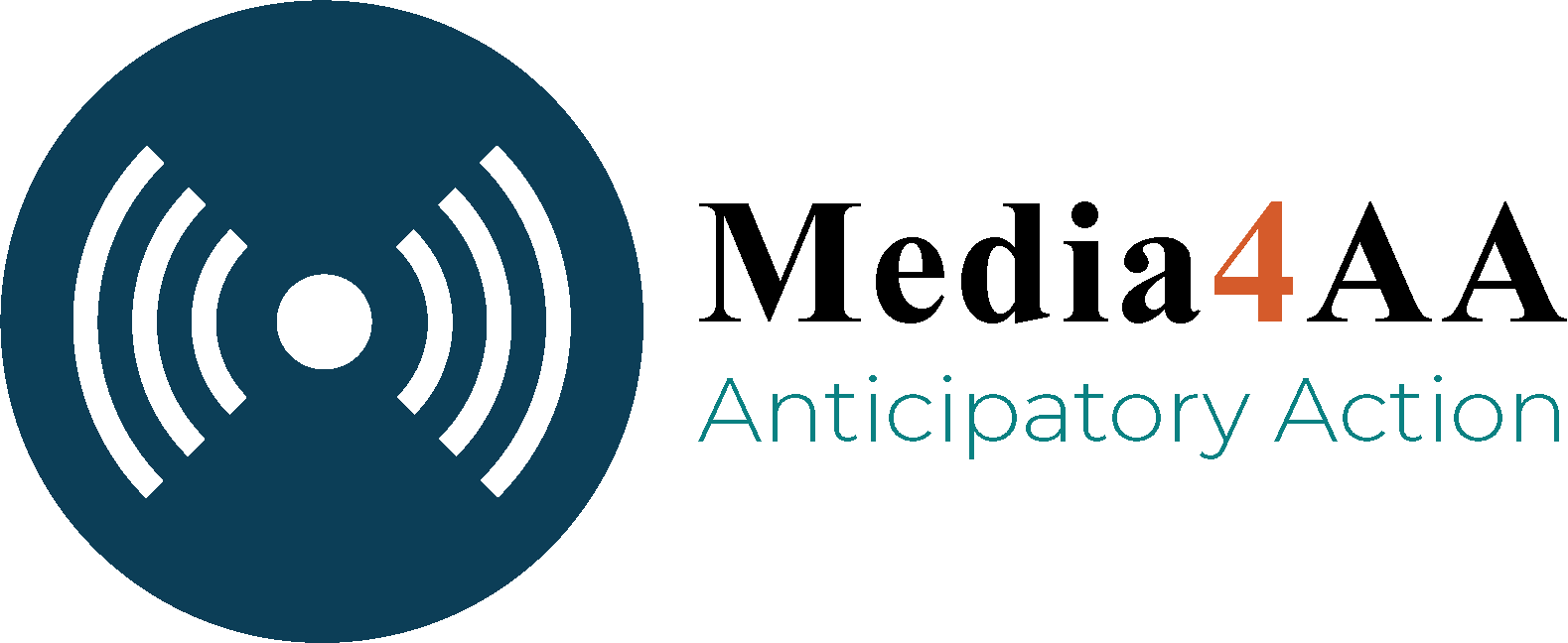 Media4AA logo